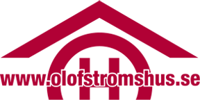 Olofströmshus AB-logo